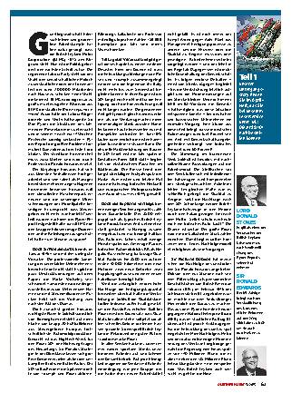 Der Untergang der britischen Automobilindustrie