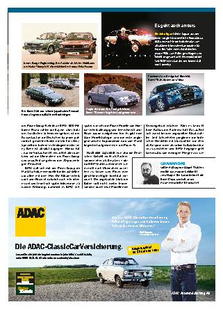 Der Untergang der britischen Automobilindustrie