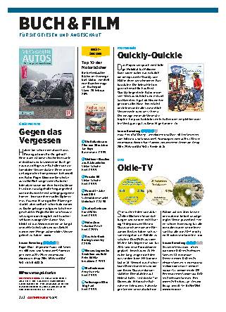 Buch & Film