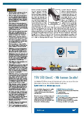 60 Jahre Karmann Ghia