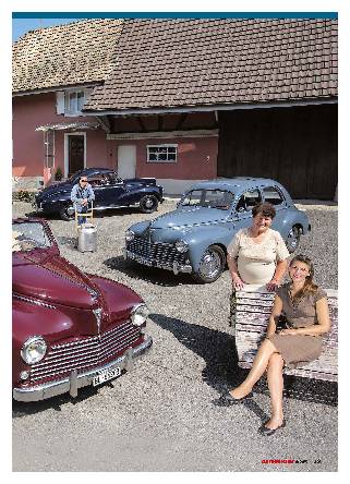 Peugeot 203