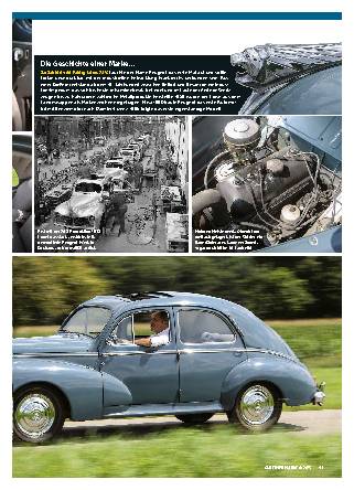 Peugeot 203