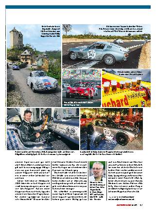 Tour Auto 2015