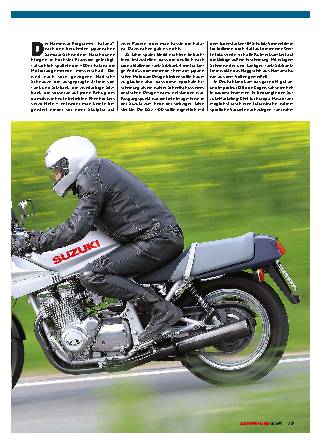 Suzuki Katana