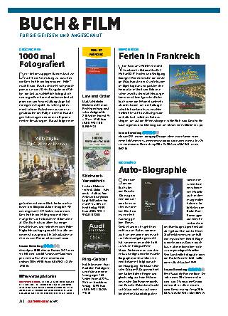 Buch & Film