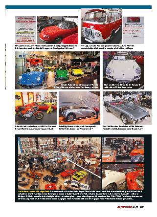 Techno Classica 2015