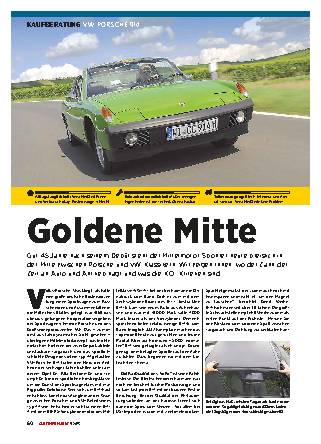 VW-Porsche 914