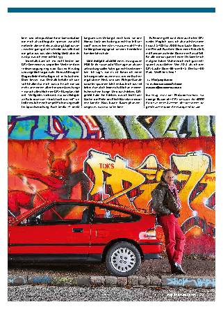 Honda CRX