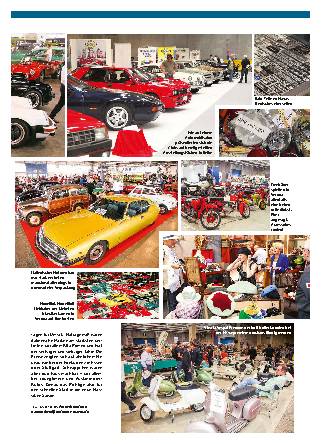 Premiere: Verona Legend Cars