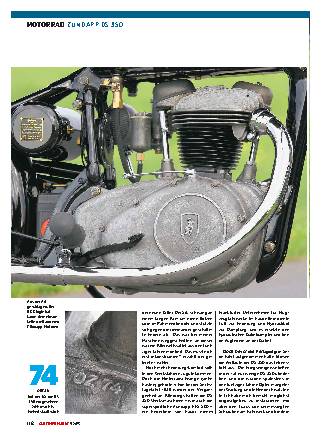 Zündapp DS 350