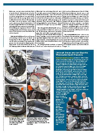 Münch-Fahrertreffen 2015
