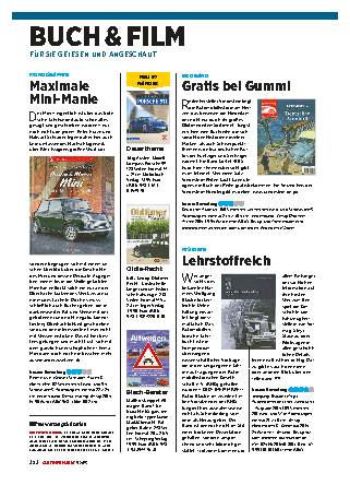 Buch & Film