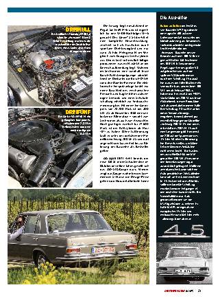 50 Jahre Mercedes W108