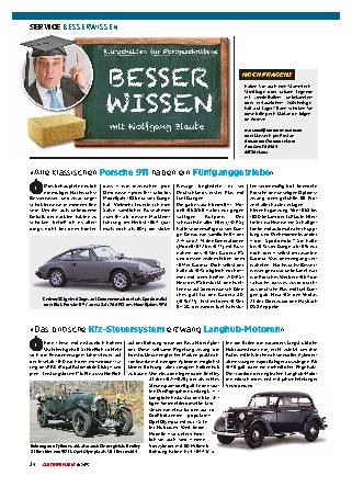 Besserwissen