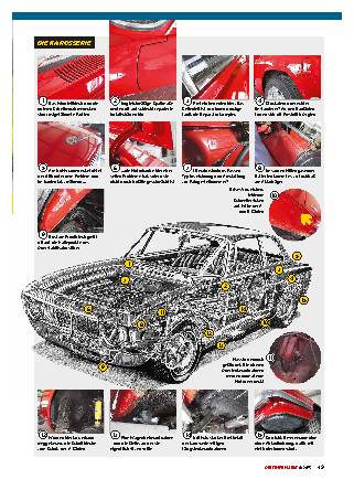 Alfa Bertone GT