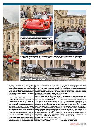 85 Jahre Pininfarina