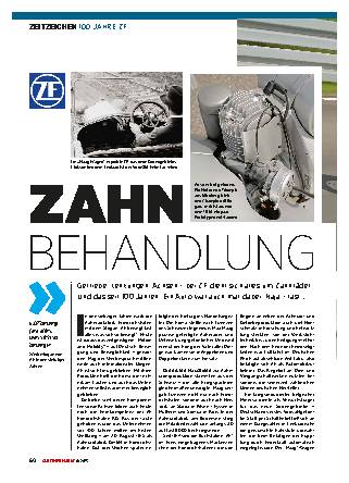 100 Jahre ZF