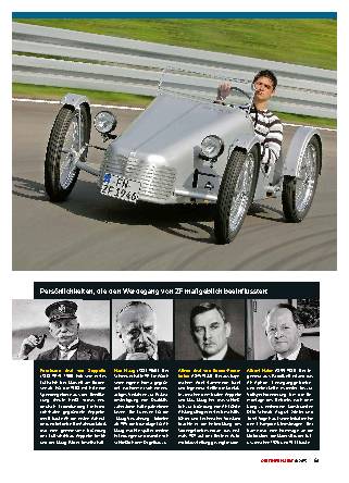 100 Jahre ZF