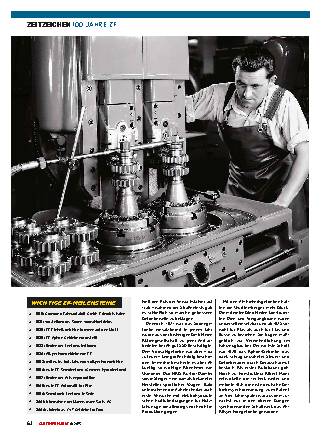 100 Jahre ZF