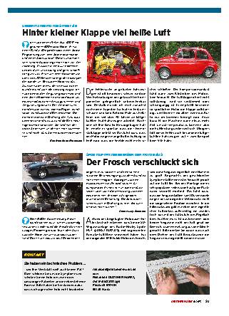 Die Werkstattfrage
