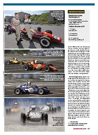 Formel Vau am Norisring