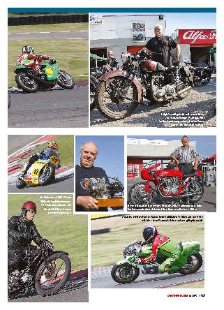 ASI Moto Show