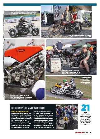 ASI Moto Show