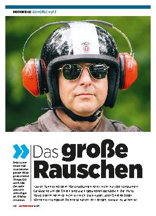Gehörschutz