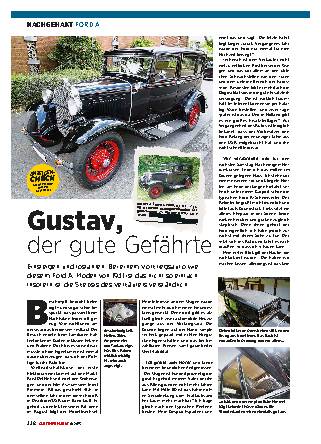 Ford A