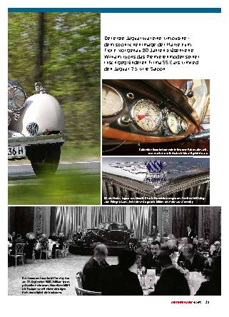 80 Jahre Jaguar
