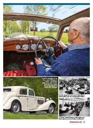 80 Jahre Jaguar