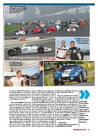 Oldtimer Grand Prix