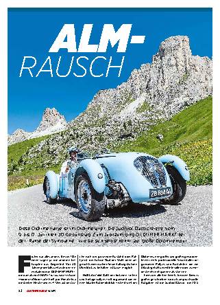 Südtirol Classic Schenna