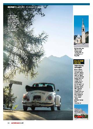 Südtirol Classic Schenna