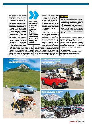 Südtirol Classic Schenna
