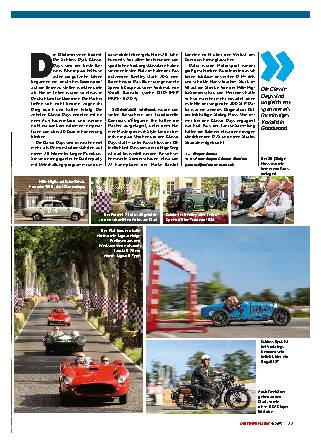 Schloss Dyck Classic Days