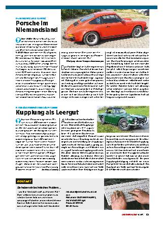 Die Werkstattfrage