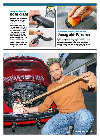 Pannenhilfe