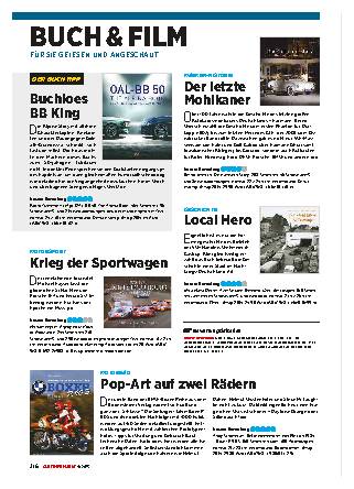 Buch & Film