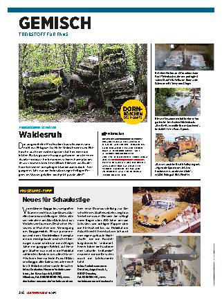 Gemisch