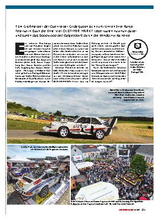 Eifel Rallye Festival