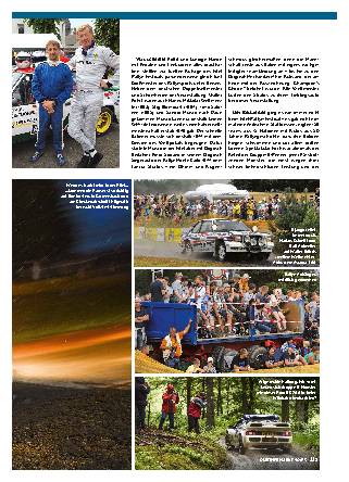 Eifel Rallye Festival