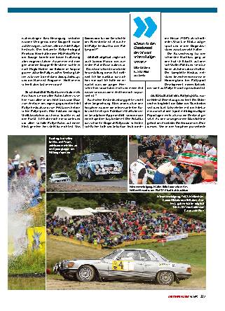 Eifel Rallye Festival