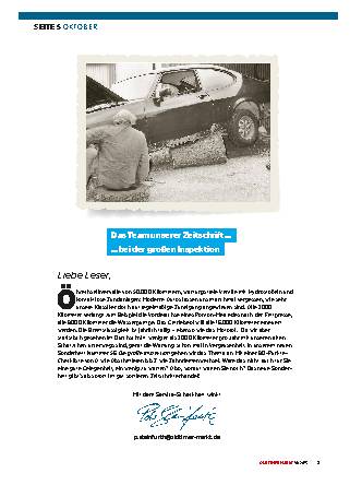 Editorial