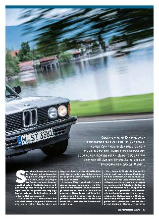 BMW E21