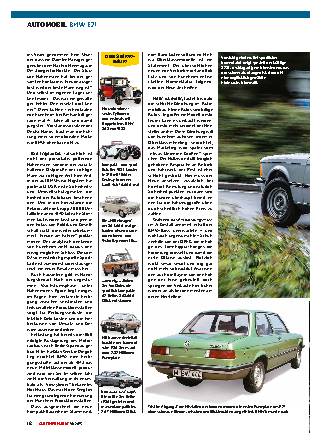 BMW E21