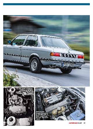 BMW E21