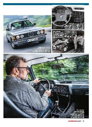 BMW E21