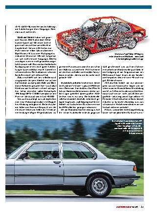 BMW E21