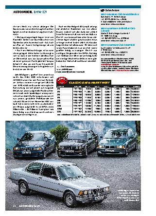 BMW E21